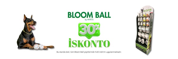 M-PETS BLOOM STAND